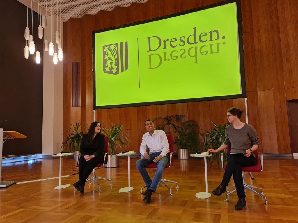 Islamophobie Konferenz (15.03.2024)