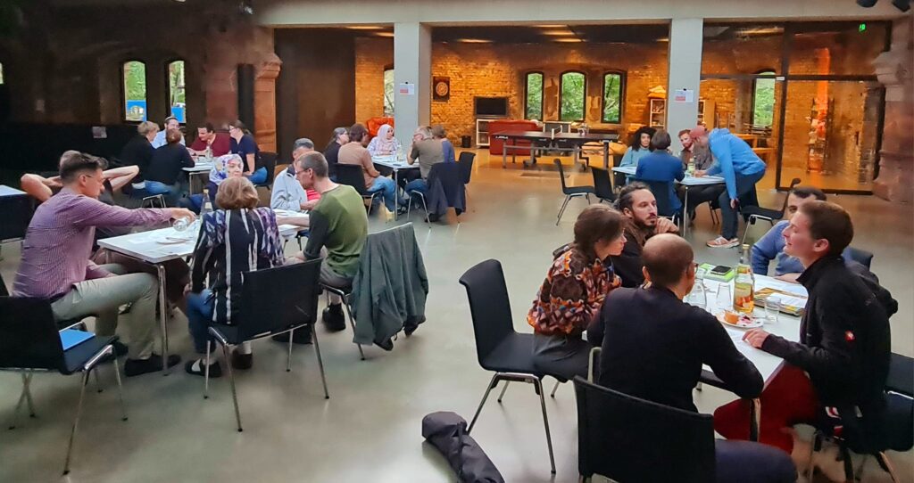 Essens Vor Schriften (28.05.2024)