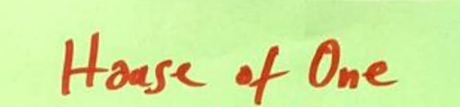 Haus des Friedens & House of One (18.06.2024)