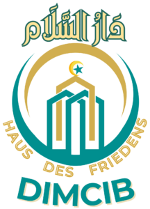 haus des friedens, dar al salam, دار السلام